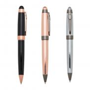 A13166 Caneta Metal