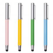 A13611 Caneta Metal Roller com Touch