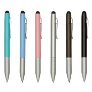 A13422 Mini Caneta Semi-Metal Touch
