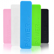 Power Bank - Carregador Portátil de Celulares