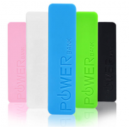 Power Bank - Carregador Portátil de Celulares