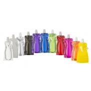 Squeeze Dobrável 480ml