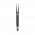 A13548 Caneta metal roller brilhante