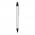 1085 Caneta Metal Touch