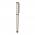 A13604 Caneta Roller Semi-metal