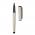A13604 Caneta Roller Semi-metal