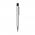 A166B Caneta Metal