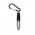 A11755 Mini Caneta Metal com Lanterna