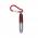 A11755 Mini Caneta Metal com Lanterna